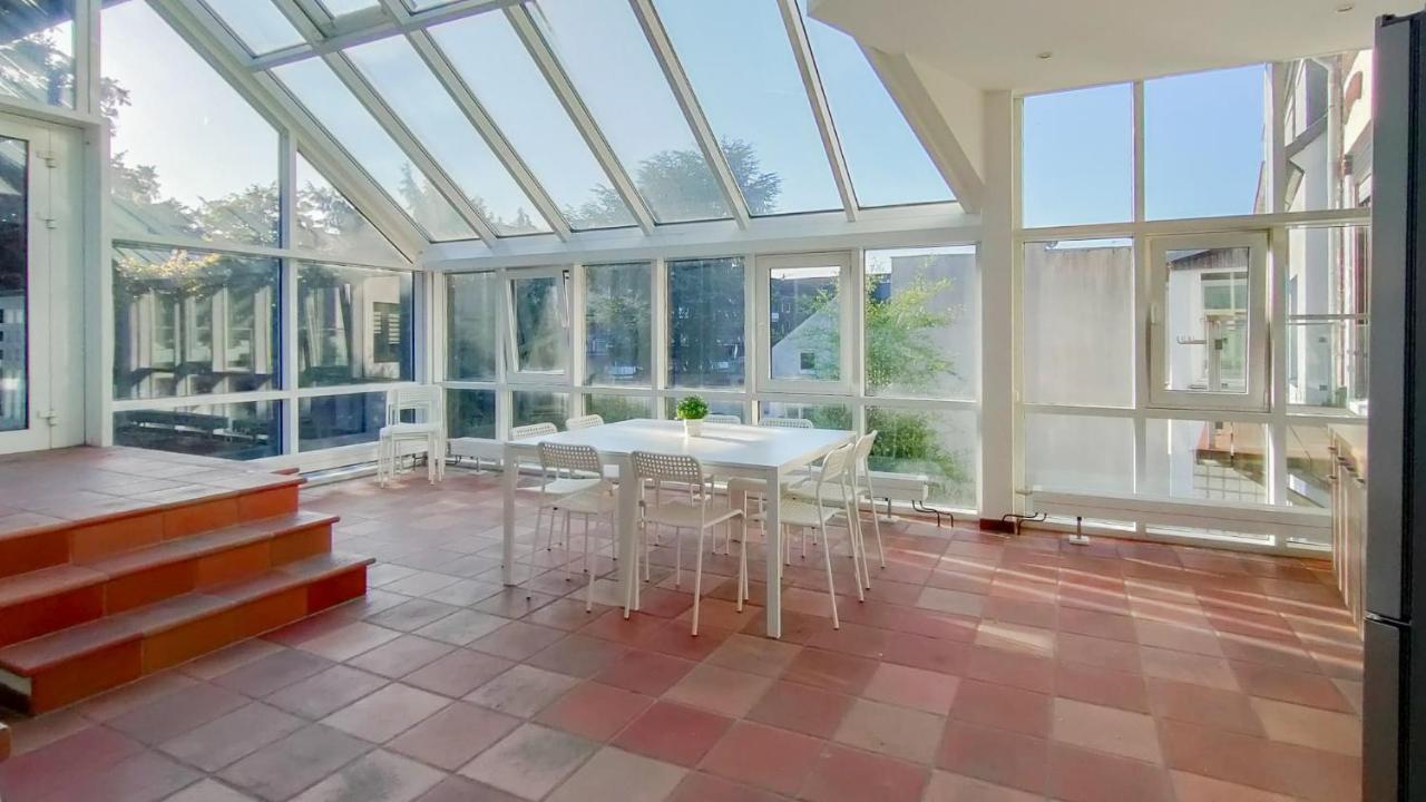 Appartamento Raj Living - With 2 , 3 And 6 - 15 Min To Messe Dus And Old Town Dus *