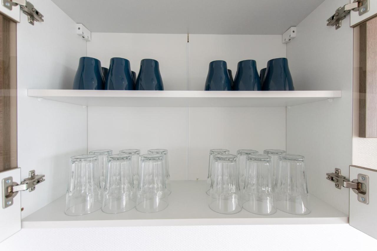 Appartamento Raj Living - With 2 , 3 And 6 - 15 Min To Messe Dus And Old Town Dus *
